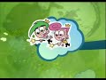 Disney Channel Turkey Now Bumper The Fairly OddParents 2010