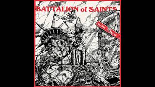 Download lagu BATTALION OF SAINTS - Second Coming LP (1984) mp3