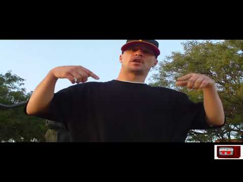 P-Dub N Jayno - Mr Get The Job Done Official Music Video (Dode City Kansas Rappers)