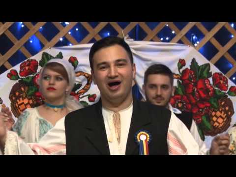 Georgian BIRCEANU - Cine trece pe ulita CRACIUN 2015