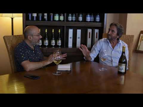 Intervista Giorgio Rivetti luglio 2020