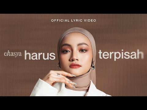 Eltasya Natasha and Sony Music Entertainment Indonesia