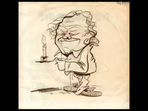 Charlie Drake 'Puckwudgie' (1972)