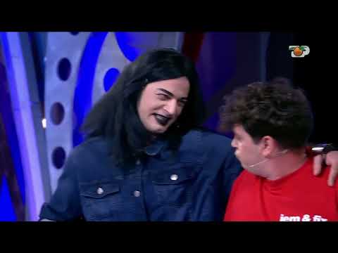 Portokalli, 2 Qershor 2024 – Familja Astari(Djali fiton udhëtim çift)