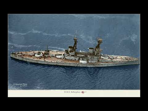 General History: Dreadnought Turret Layouts