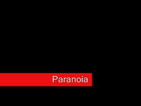 paranoia acid eyeliner