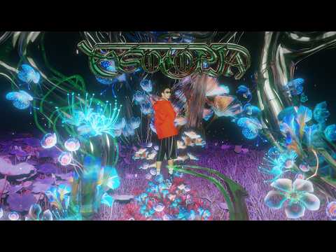 LIL X - เว้ายาก (Official Visualizer)