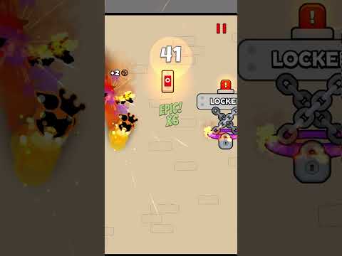 Flappy Dunk #flappy #gameplay #game #gamer - YouTube