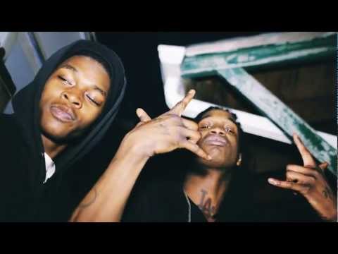 ((BEDTIME REMIX)) WEALTHEE GRAMZ, KING JAFFI, TOMMY BUNNZ