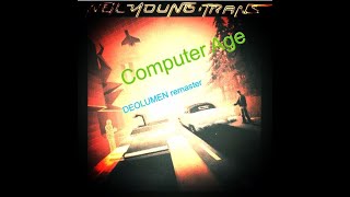 Neil Young - Computer Age [SD Remaster]