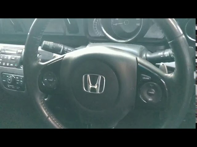 Honda N One Premium 2016 Honda N One Premium 2016 Video