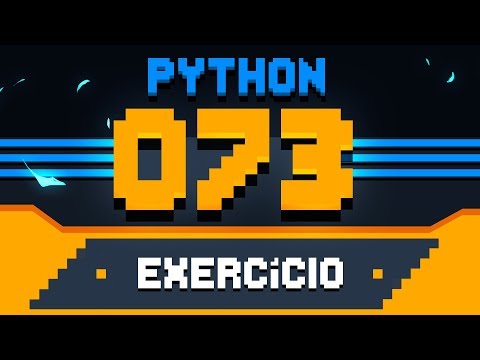 Exercício Python 001 Deixando tudo pronto