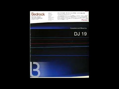 DJ 19 - Bedrock [2002]