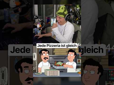 Papaplatte reagiert auf lustigen Clip #papaplatte
