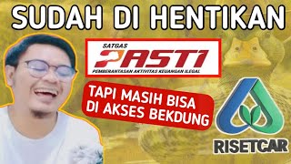 Download lagu Risetcar Masuk Entitas Ilegal Satgas Pasti OJK, Tapi Masih Bisa di Akses Bekdung?! mp3 Download lagu Risetcar Masuk Entitas Ilegal Satgas Pasti OJK, Tapi Masih Bisa di Akses Bekdung?! mp3