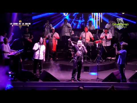 Josimar y Su Yambu - Con La Misma Moneda