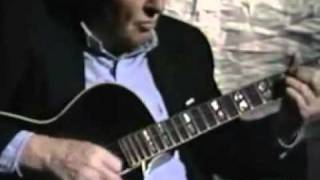 Herb Ellis   Blues for everyone