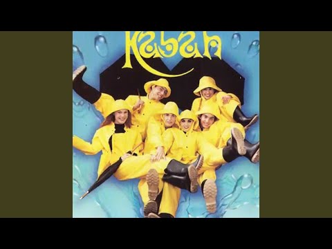 Y Siempre Te Amare - Kabah