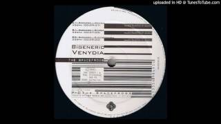 Bigeneric - Electrophoria