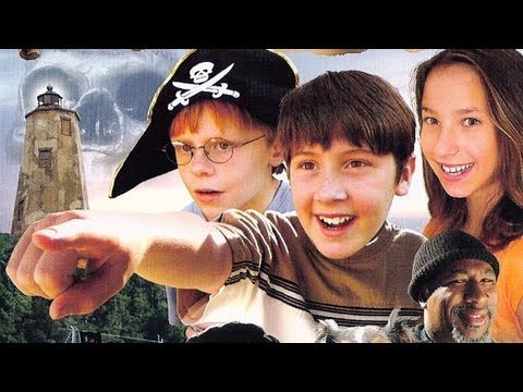 Trailer PIRATE KIDS II: THE SEARCH FOR THE SILVER SKULL - official trailer