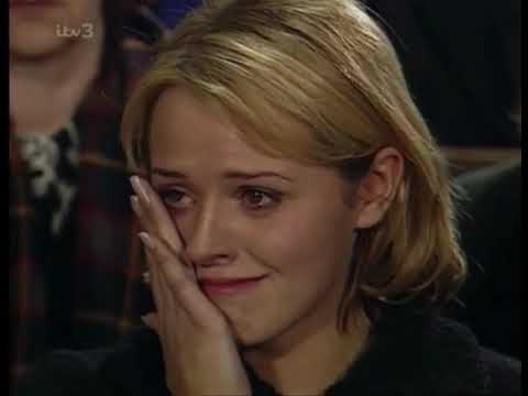 David Glover’s Funeral-Classic Emmerdale