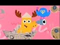 Nick Jr Commercial Breaks Moose And Zee Era 2011 Pt3