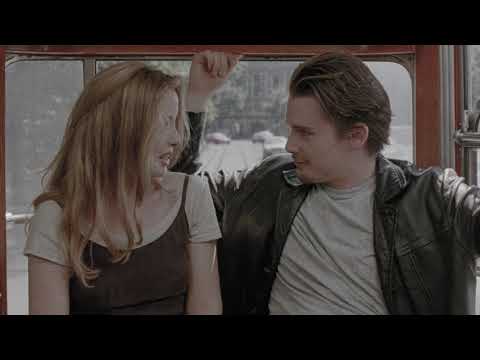 a before sunrise playlist