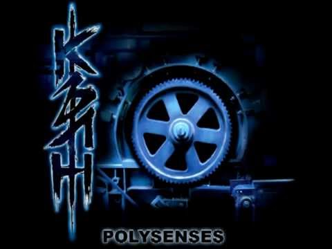 Kuln - Polysenses (Full Album)