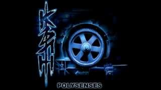 Kuln - Polysenses (Full Album)