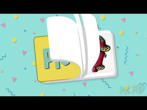 How to play Pic Flip