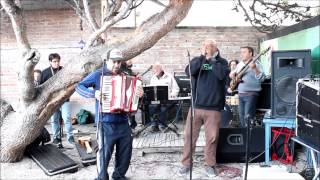 LA CASA DE ALFREDO - KARAMELO SANTO