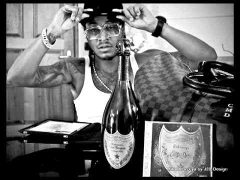 Miki Debrouya - Workaholik (feat. Fury & Inumin)