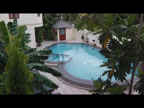 Hai Yen Family Hotel, Mui Ne, Vietnã
