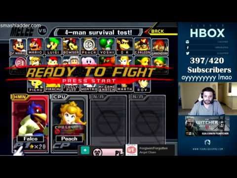 Smash Streamers Get A Few More Calls From Blendtec