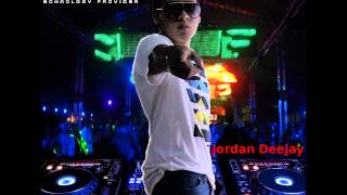 Bachata mix DJ Jordan 2014
