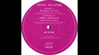 Total Eclipse - Pulsar Glitch [BR012]