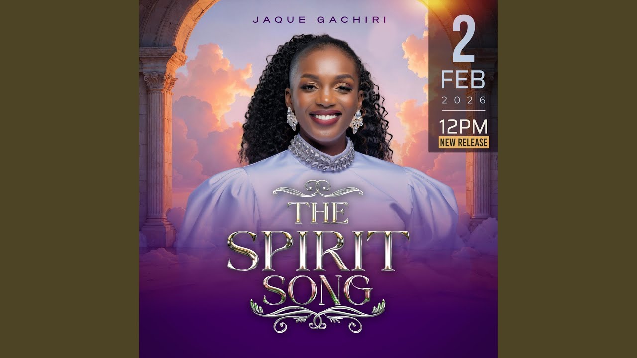 Come Like The Wind (The Spirit Song) thumbnail