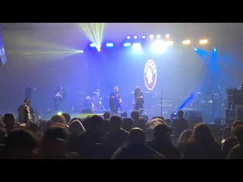 NOTOKEN,  Raza Única. EN SAN ANTONIO DE IBARRA 2025