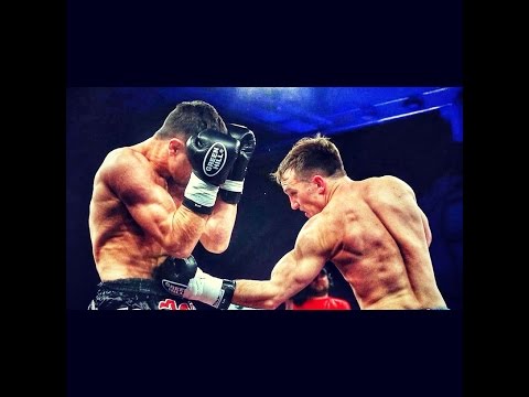 Stas Kazantsev vs Artur Akopyan 720