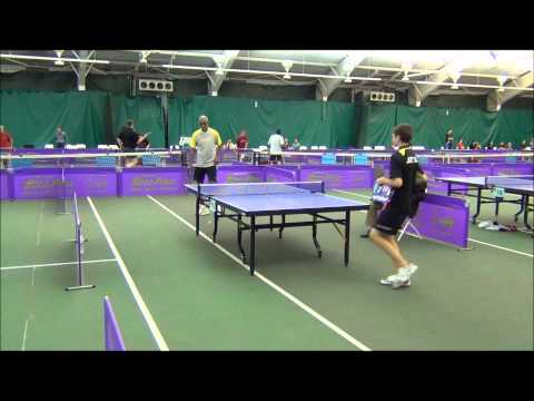 Rockford team highlights - David