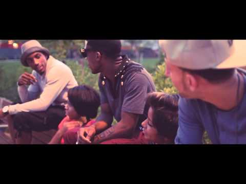 YOUNG FUTURE ft RONNIE "RO" JAMES - Smiling