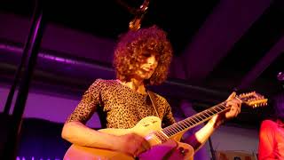 Temples - Context. Live at Rough Trade East 27/09/19