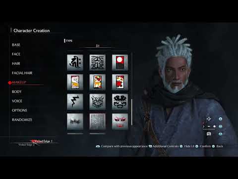 Rise Of The Ronin Gameplay Walkthrough (Part 1)