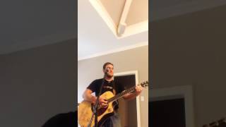 Cover of Cody Jink's song "Somewhere in the Middle" (v2)