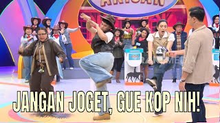 Download lagu SUSAHNYA MENEBAK GAMBAR DAN MAKANAN | ARISAN KOCAK (10/01/26) mp3