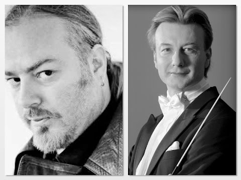 Wagner: Wolframs Lied an den Abendstern -- Evgeny Nikitin