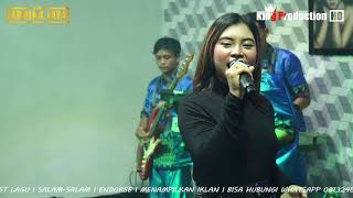 Download lagu Foto Kenangan   Dede Risty   Arnika Jaya Live Musik Malem Mingguan 31 Juli 2021 mp3