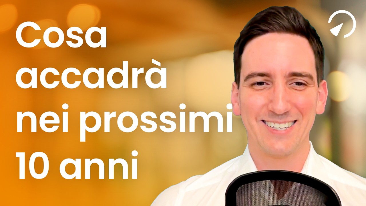 INVESTIMENTI, VALUTAZIONI AZIONI, LIBRO E TAGLIO DEI TASSI con @RiccardoSpada-my5ke| justETF Italia