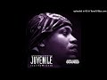 Juvenile - Why Not Slowed & Chopped by Dj Crystal Clear