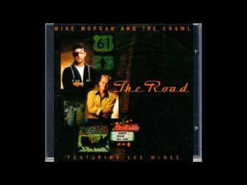 Mike Morgan -  Born to boogie